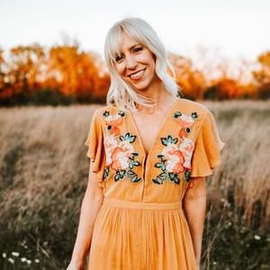 Meet your Posher, Aubrey